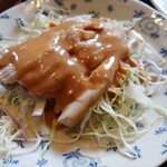 台湾料理 味源 忠和店的实拍图