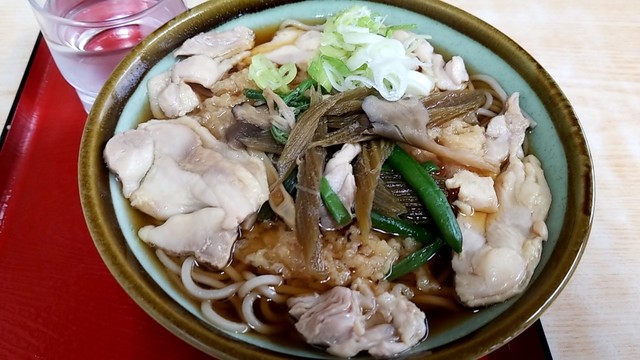 そば処　味のみどり的实拍高清图