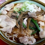 そば処　味のみどり的实拍图