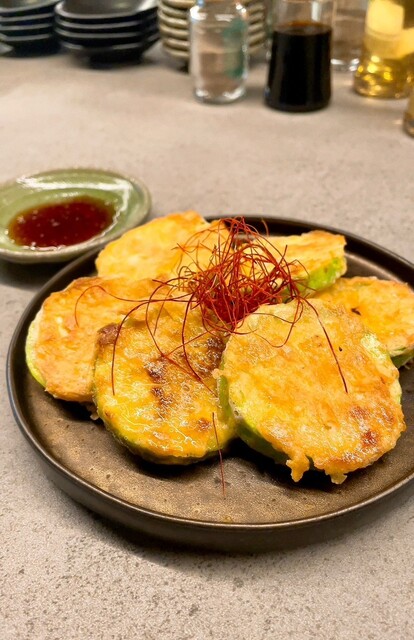 recommendations image for 韓国創作料理 Hyeongyeon