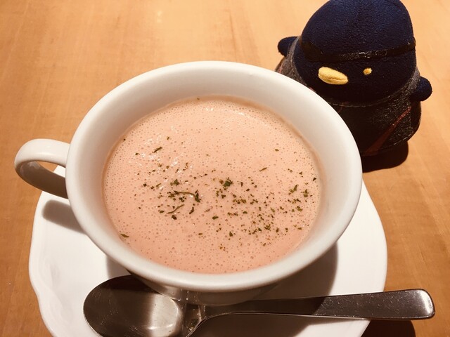 京橋千疋屋 東京駅一番街店的實拍高清圖