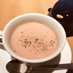 京橋千疋屋 東京駅一番街店的實拍圖