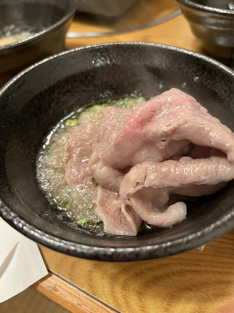 すきやき・しゃぶしゃぶ にしやま的實拍高清圖