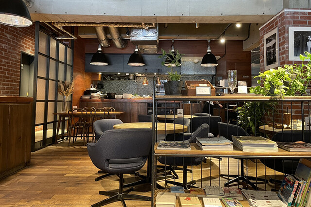 recommendations image for The CAFE 町田