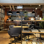 recommendations for The CAFE 町田