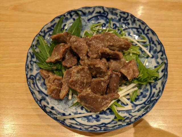 餃子ノ酒場いっちゃん的实拍高清图