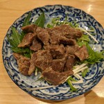 餃子ノ酒場いっちゃん的实拍图