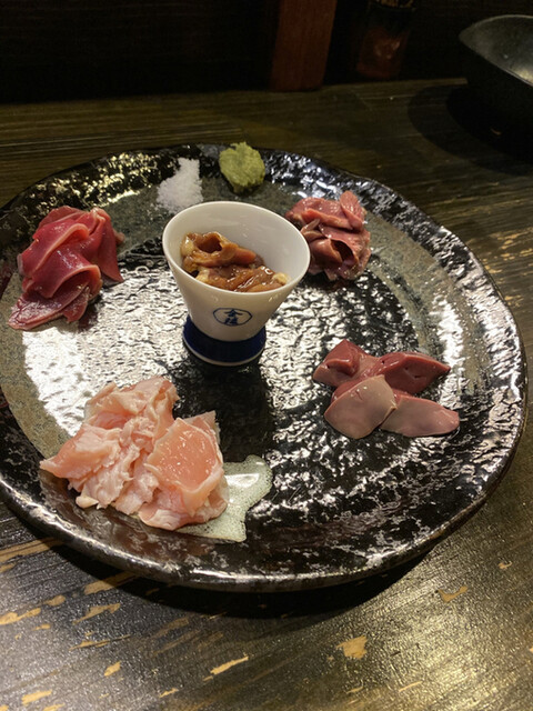 鶏酒問屋　はや川的實拍高清圖