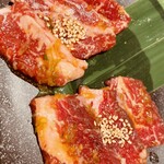 牛角 厚別店的实拍图
