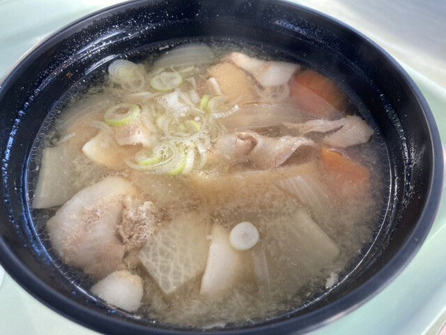 Restaurant M's Norte的实拍高清图