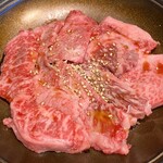 焼肉OGAWA 大森店的實拍圖