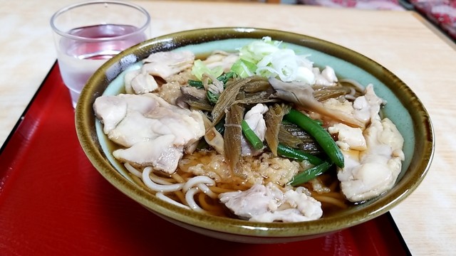 そば処　味のみどり的实拍高清图