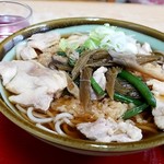そば処　味のみどり的实拍图