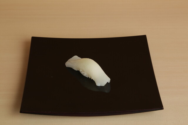 寿司菜的实拍高清图