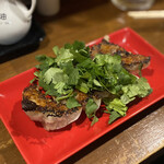 中野餃子 「やまよし」的實拍圖