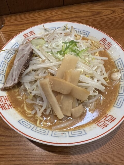 recommendations image for みそラーメンのよし乃 アピア店