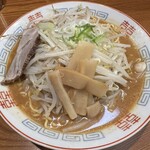 recommendations for みそラーメンのよし乃 アピア店