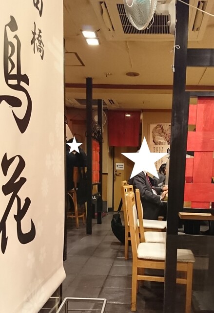 飯田橋 鳥花的實拍高清圖