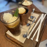 上島珈琲店 赤坂一ツ木通り店的實拍圖