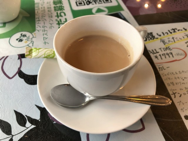 タージマハルエベレスト 亀岡店的实拍高清图