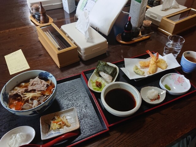 蕎麦の里 びばいろ的实拍高清图