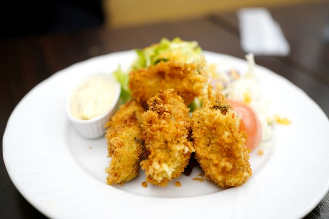 recommendations image for 麻布笄軒 広尾本店