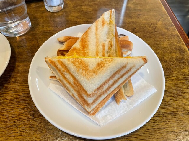 タナカ珈琲 今出川店的实拍高清图