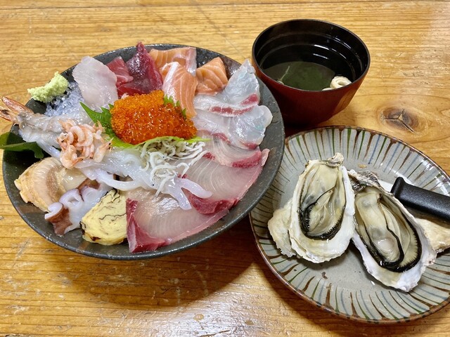 魚庄 糸島 大原店的實拍高清圖