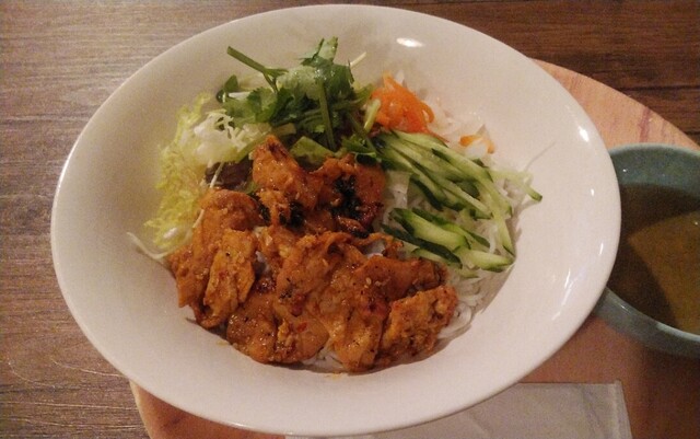 EGAO BANH ＭI的實拍高清圖