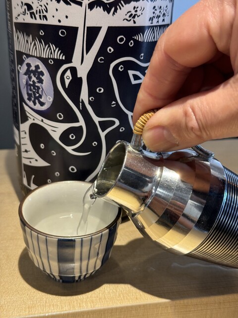 SAKE BAR CHOCO CHOCO的实拍高清图