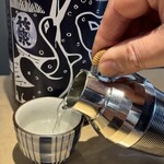 SAKE BAR CHOCO CHOCO的实拍图