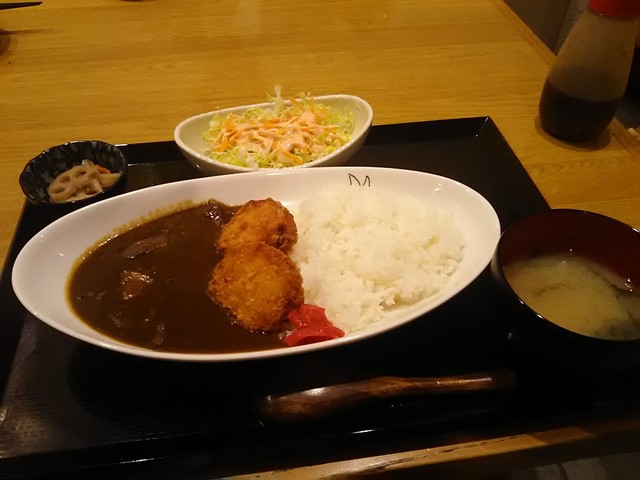 日乃本食堂的實拍高清圖