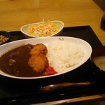 日乃本食堂的實拍圖