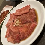 炭火焼肉 耀的实拍图