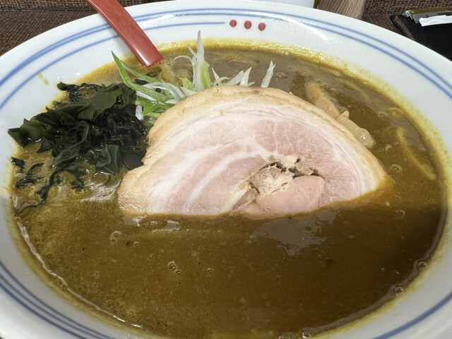recommendations image for じぇんとる麺 中島店