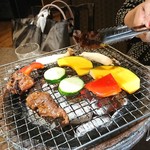 焼きもんや菜's的實拍圖