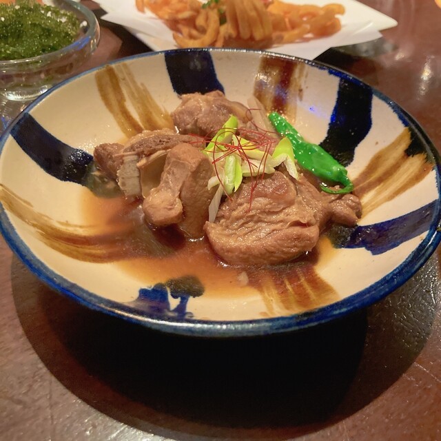 轟屋的实拍高清图