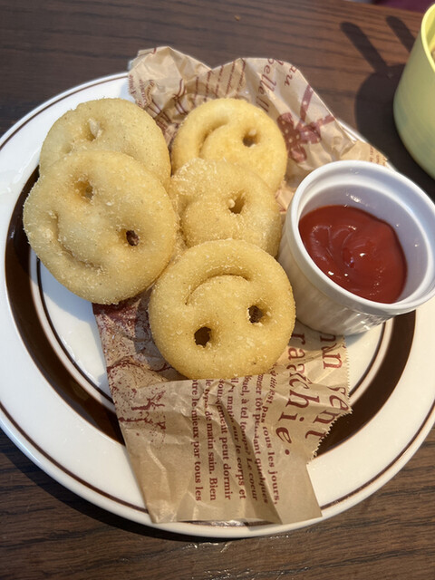 recommendations image for LionCAFE