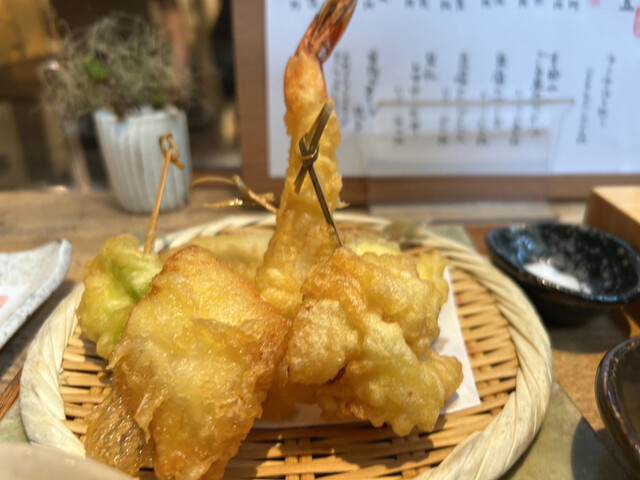 豆腐料理 空野 南船場店的實拍高清圖