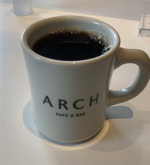 recommendations image for ARCH CAFE & BAR