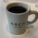 recommendations for ARCH CAFE & BAR