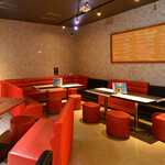 Bar Key的實拍圖