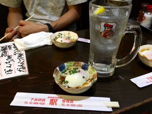 炭火やきとり 駅 下北沢店的實拍圖