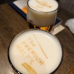 recommendations for ザ プレミアム モルツ ハウス