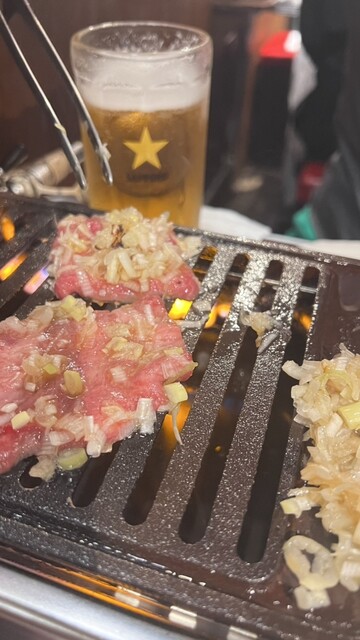 ホルモン・焼肉 キムチ的实拍高清图