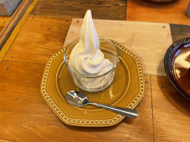 Cafe Bimake的實拍高清圖