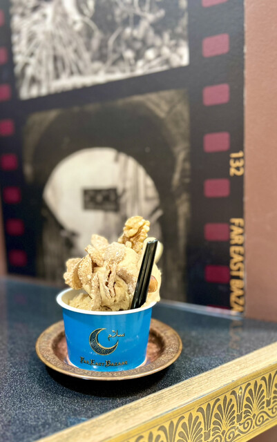 ファーイーストバザール 大阪タカシマヤ店的实拍高清图