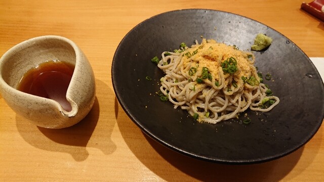 季節料理と地酒 裕的实拍高清图