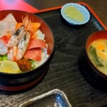 居酒屋 ぐうちょきぱ的实拍图