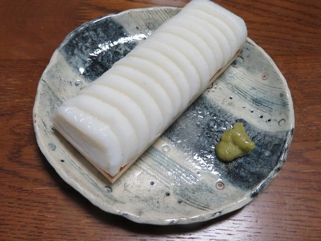 村島蒲鉾店的实拍高清图